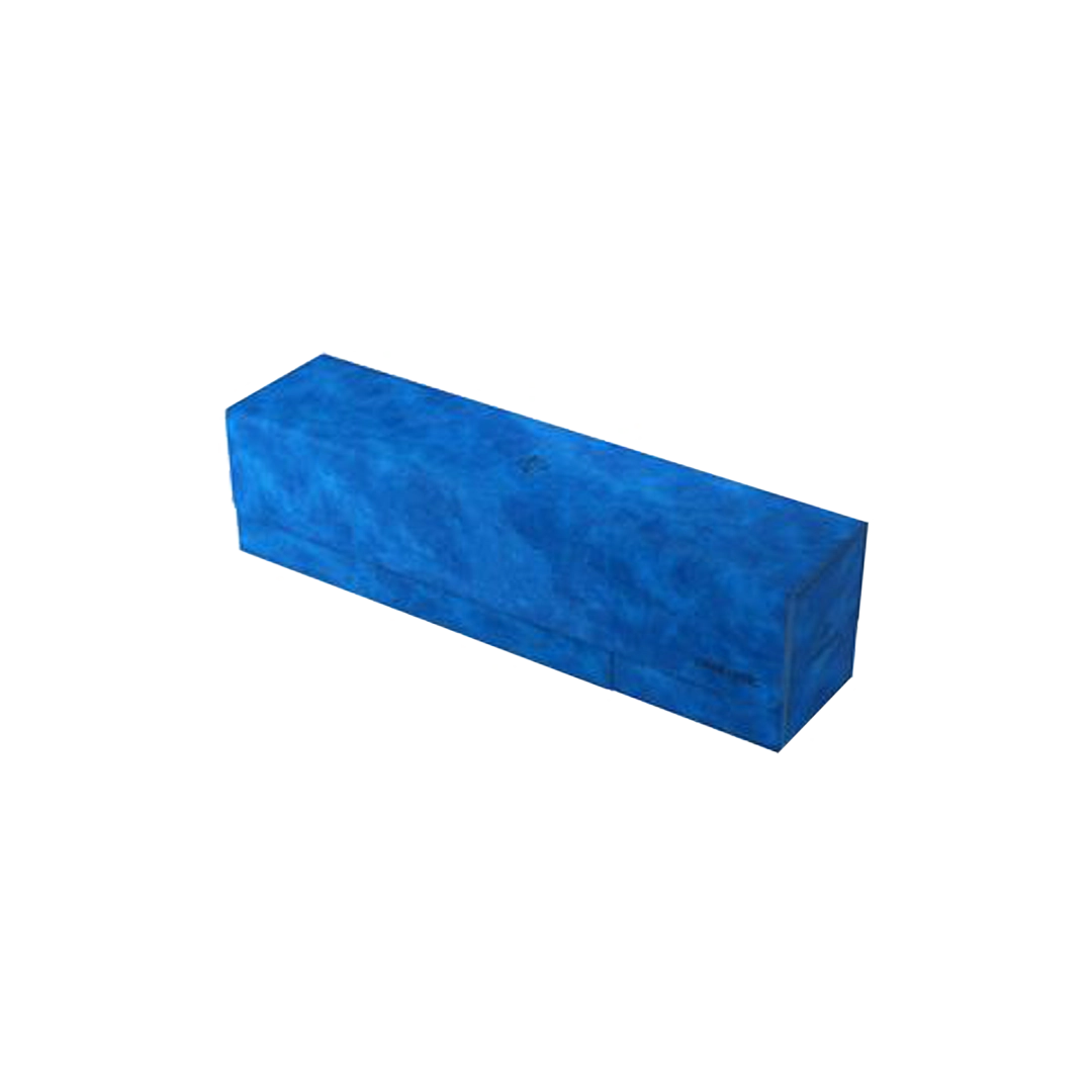Gamegenic - Deckbox Card`s Lair 400+ - Blau