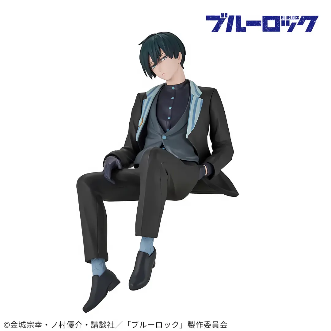 Banpresto | Rin Itoshi Sweets Flavor (13cm) | Blue Lock