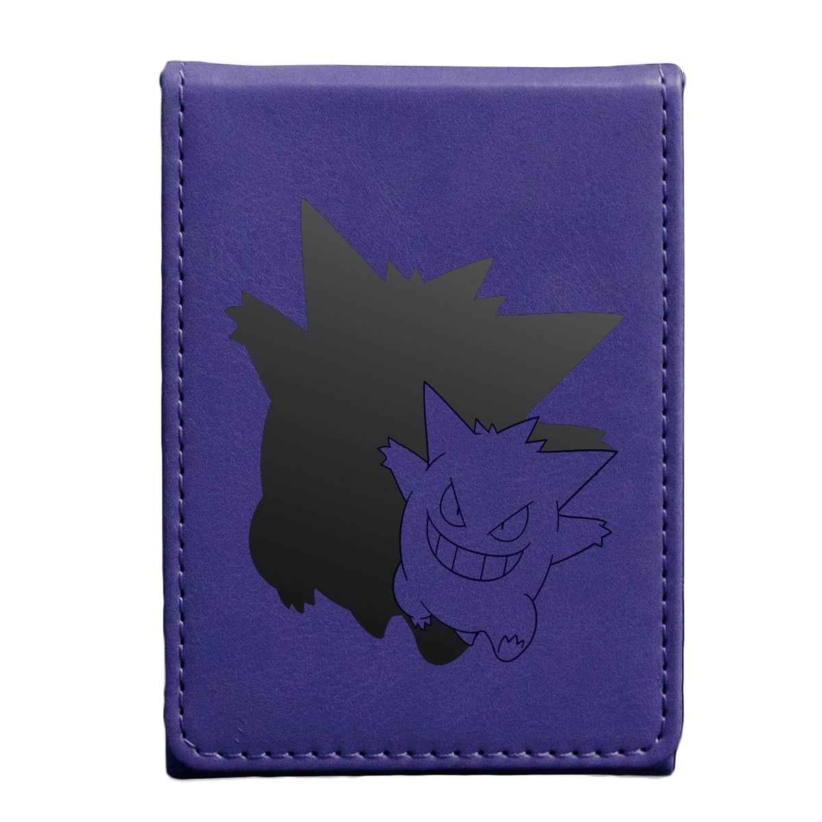 Ultra Pro - Premium Alcove Flip Gengar Ultra Pro - Premium Alcove Flip Gengar