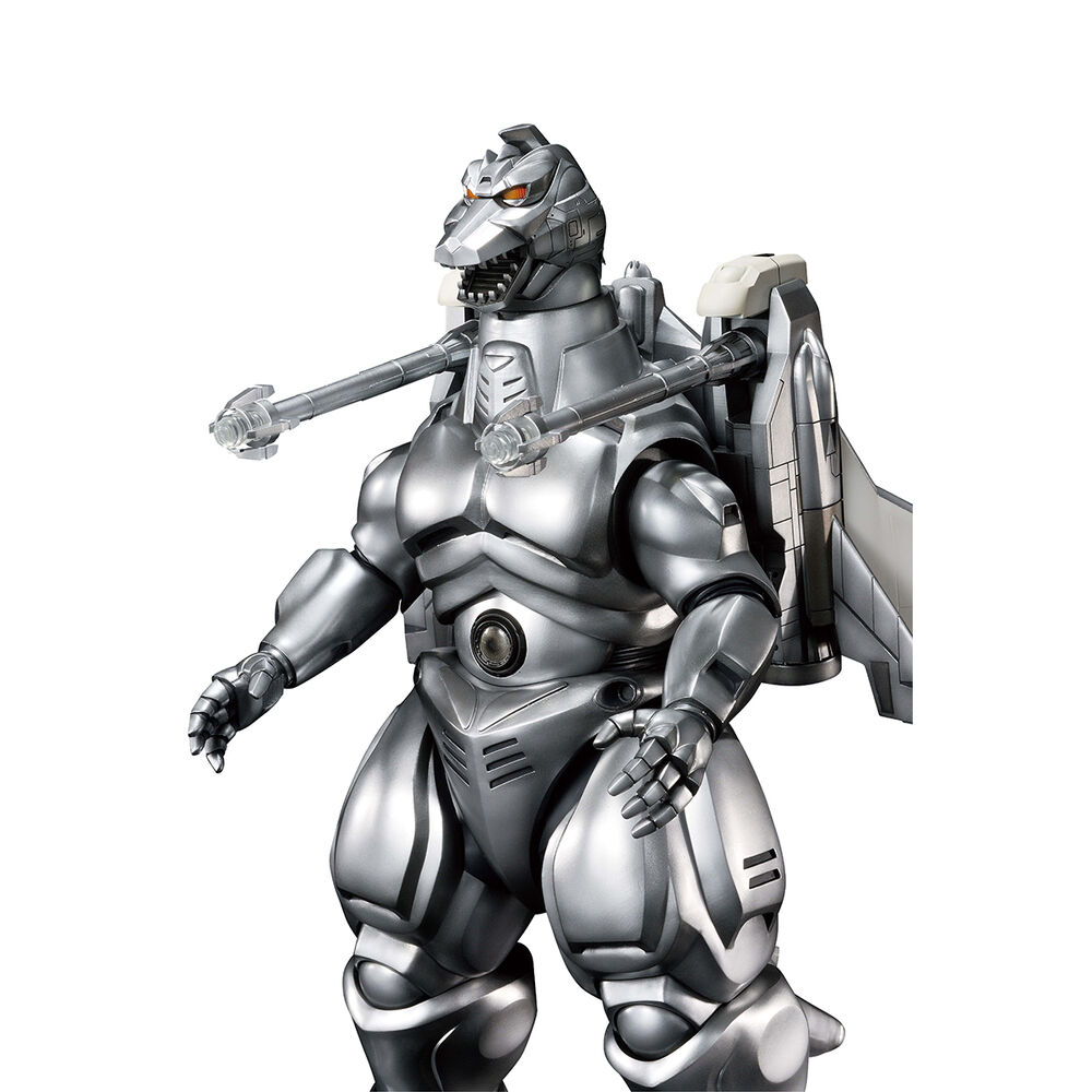 Banpresto | Super Mechagodzilla (23cm) | Machine Chronicle