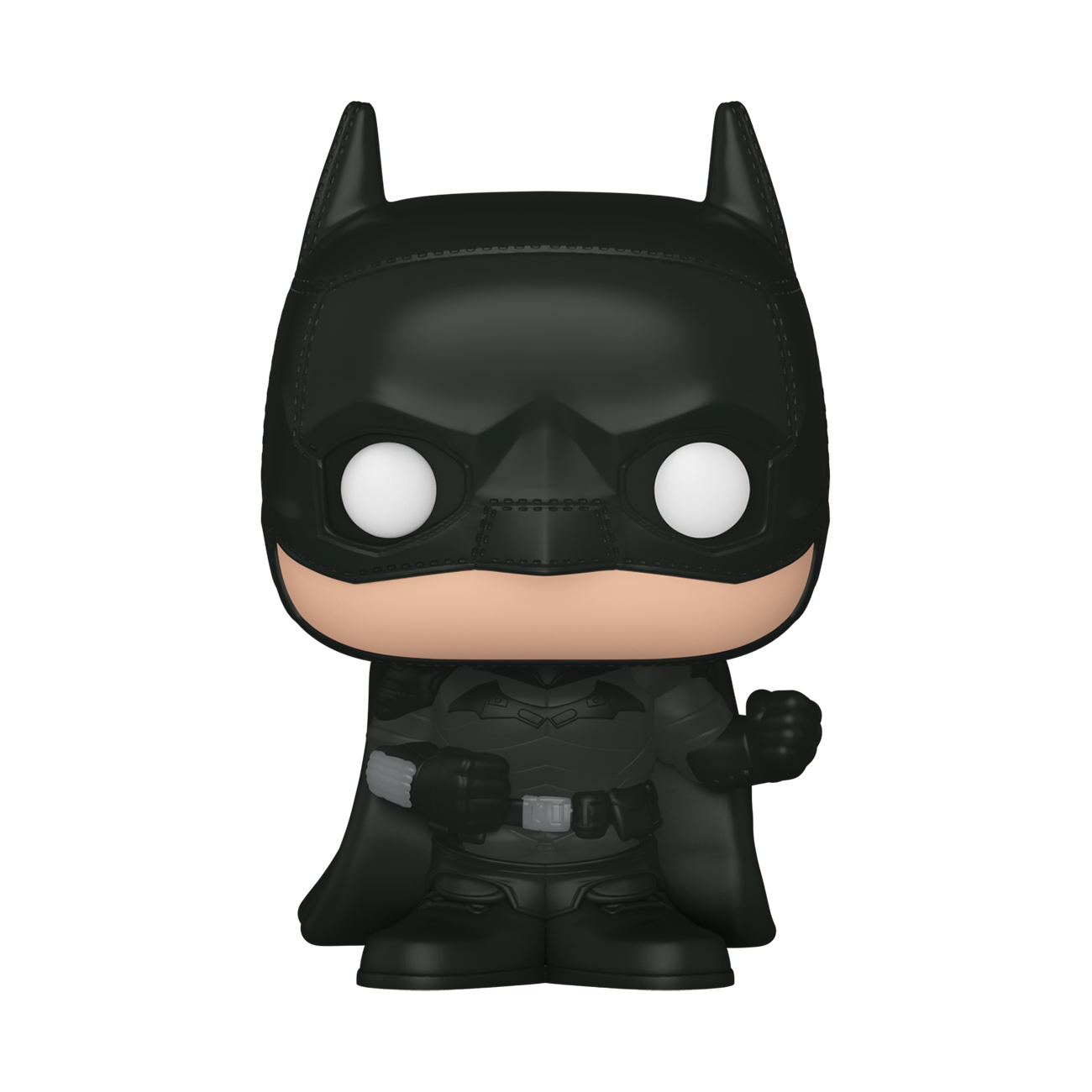 Bitty POP!: Catwoman 4PK - DC Comics