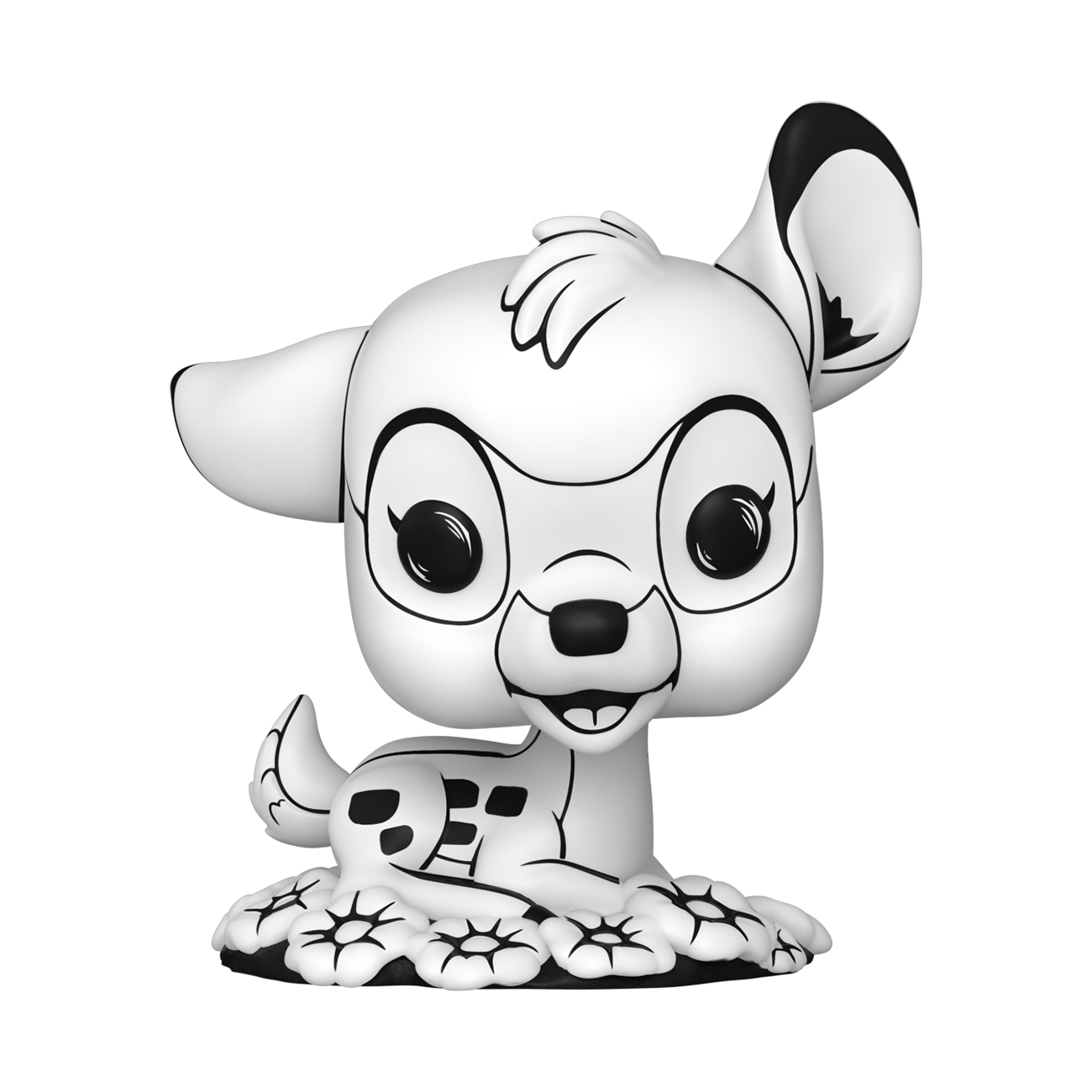 POP! Disney: Bambi (Sketched) - Bambi