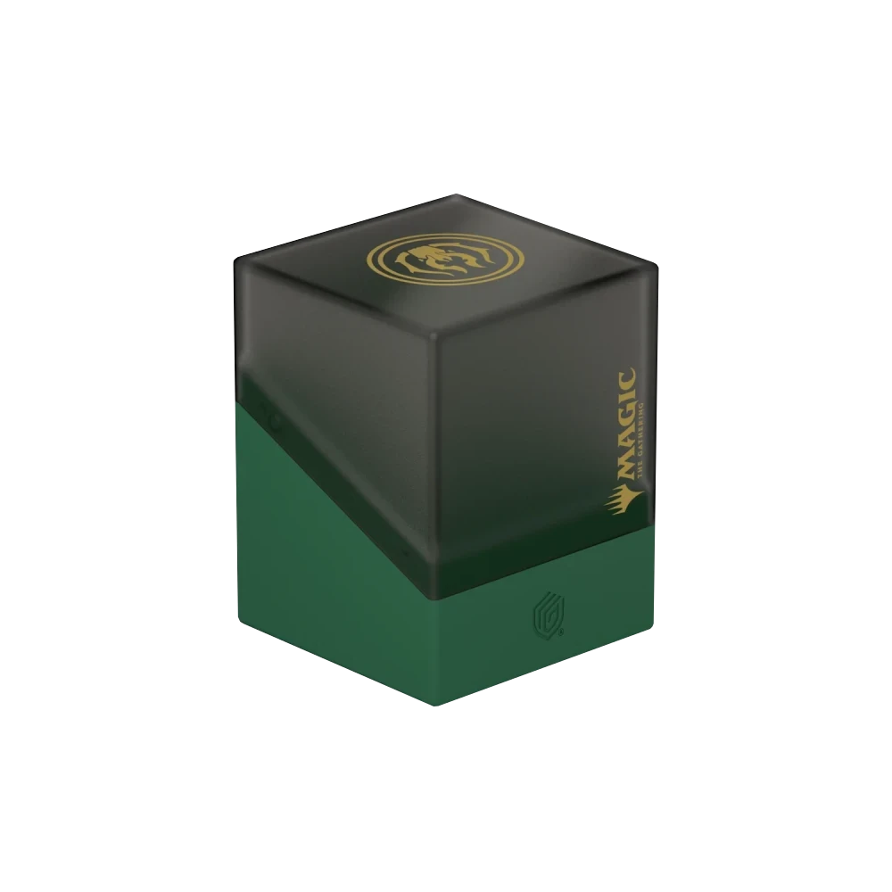 Ultimate Guard - Boulder 100+ Magic: The Gathering "Guild Summit" Modell: Golgari
