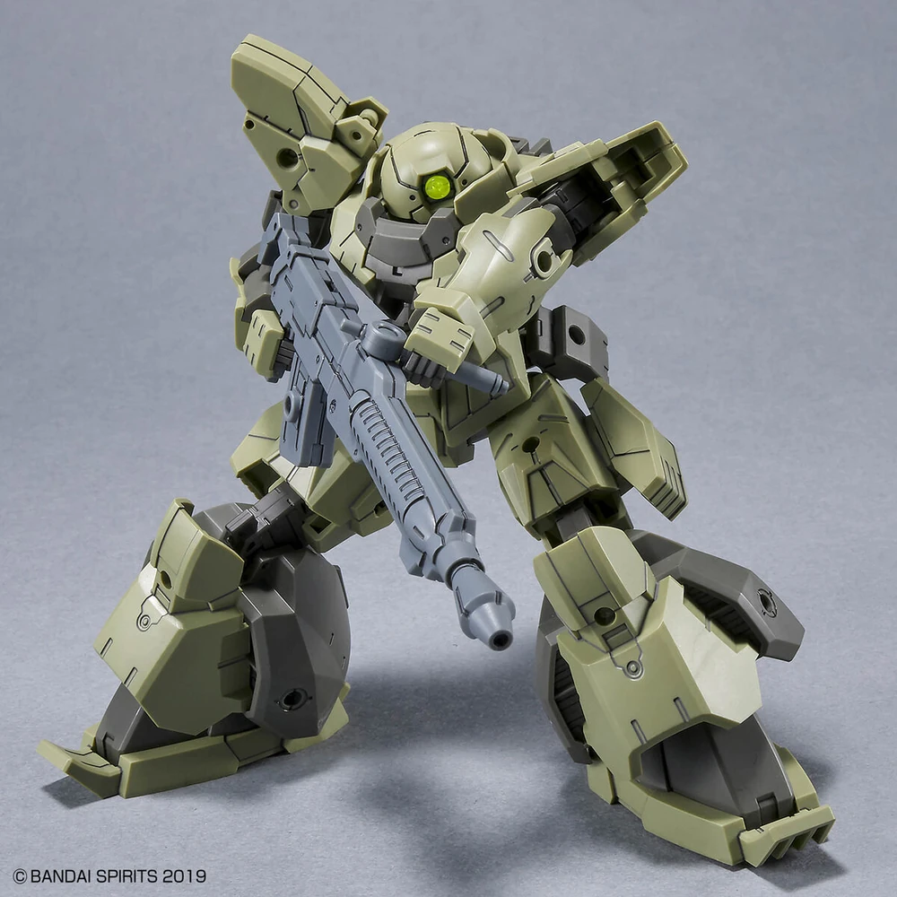 Bandai | 30MM Revernova Green | (1/144)