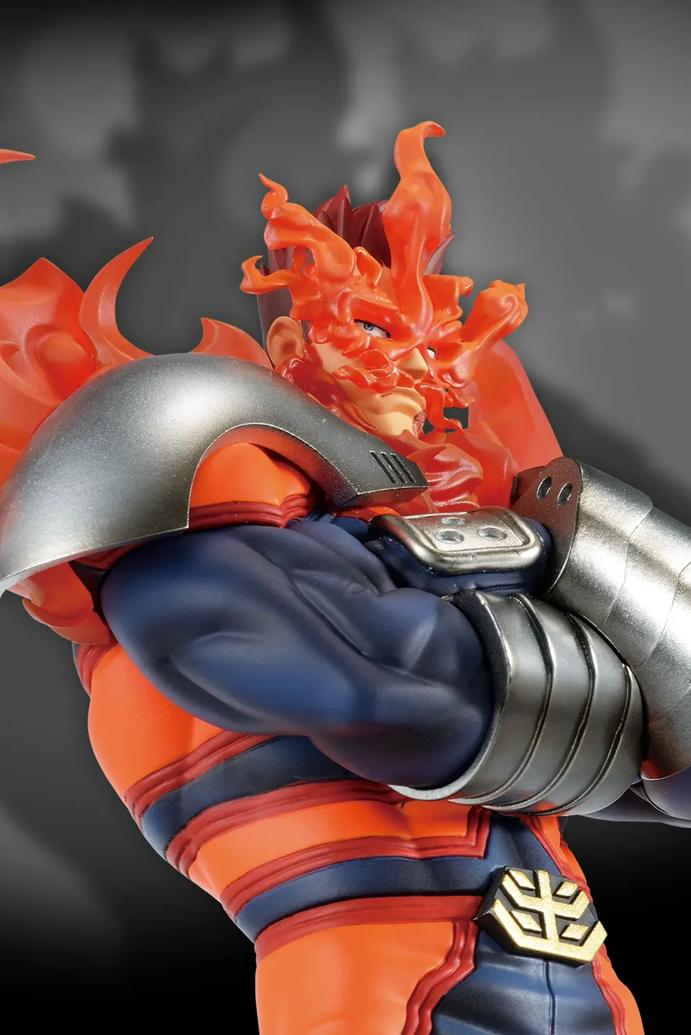 Ichiban KUJI: My Hero Academia - The Top 5! Ichiban KUJI: My Hero Academia - The Top 5!