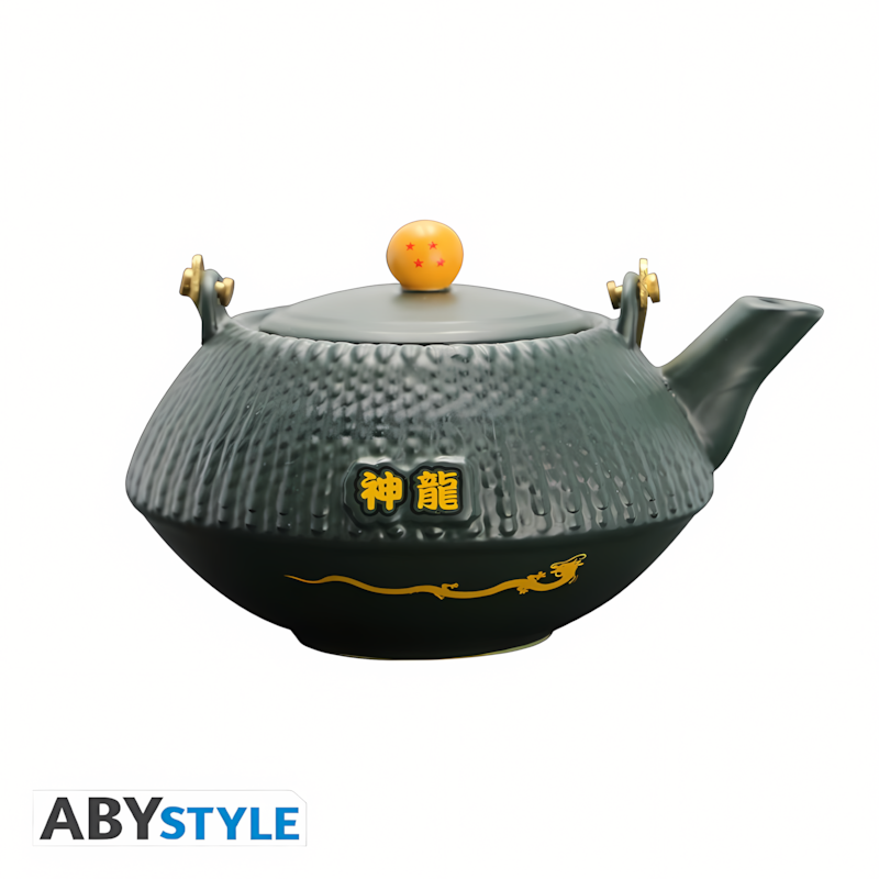 Dragon Ball | Shenron | Teapot