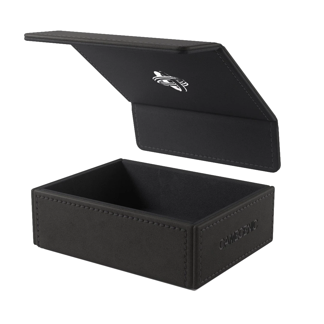 Gamegenic | Token Keep | Black