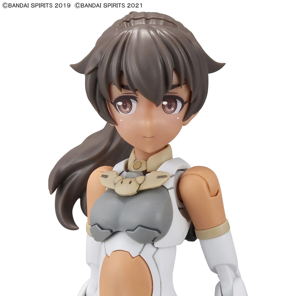 Bandai | 30MS SIS-A00 Luluce | 14cm