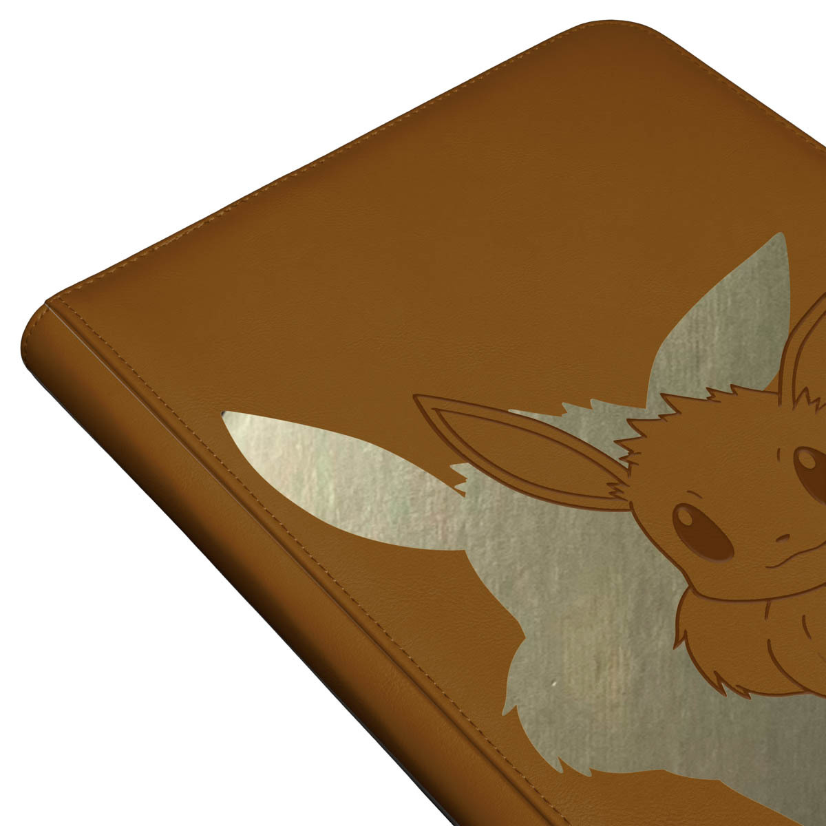 Ultra Pro | Elite Series: Eevee | 9-Pocket Zip PRO-Binder