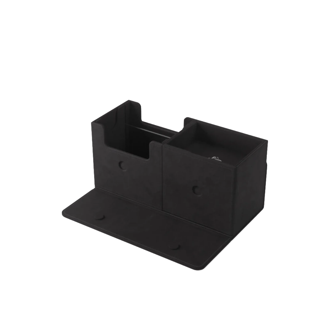 Gamegenic | The Academic - Black | 133+ XL Box
