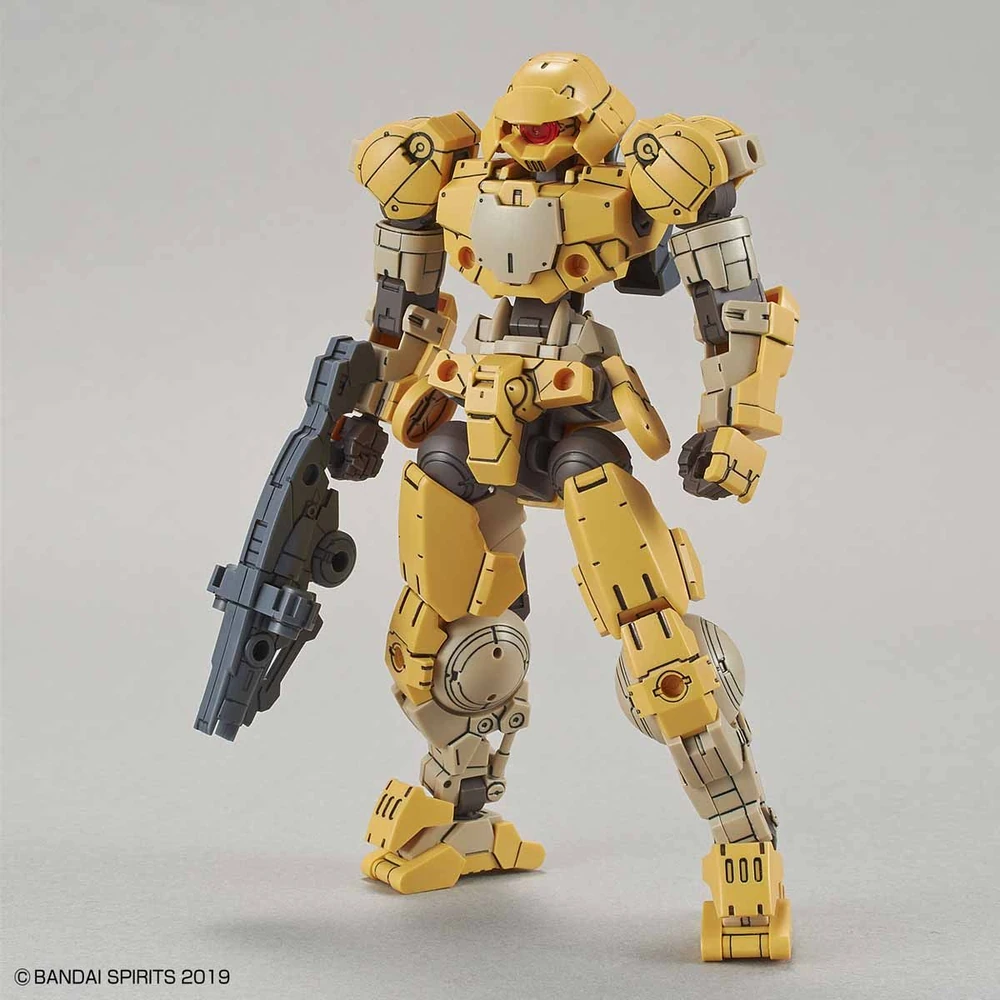 Bandai | 30MM Portanova Yellow | (1/144)