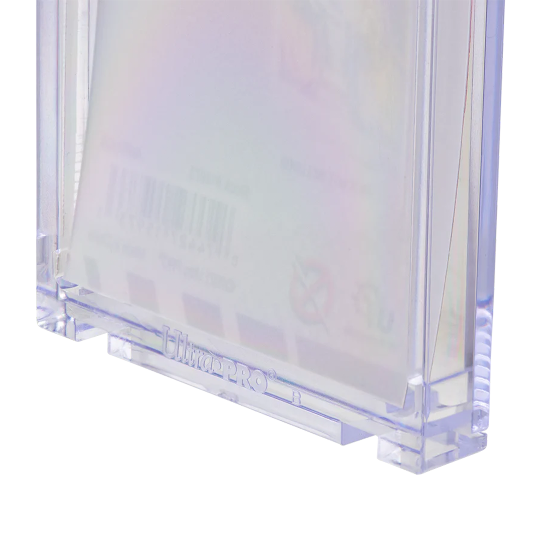 Ultra Pro | UV Magnetic Holder ONE-TOUCH® | für Standard Booster Packs