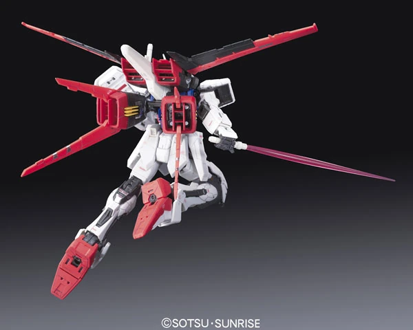 Bandai: HG Black Knight Squad Cal-re.A – Mobile Suit Gundam SEED (1/144)