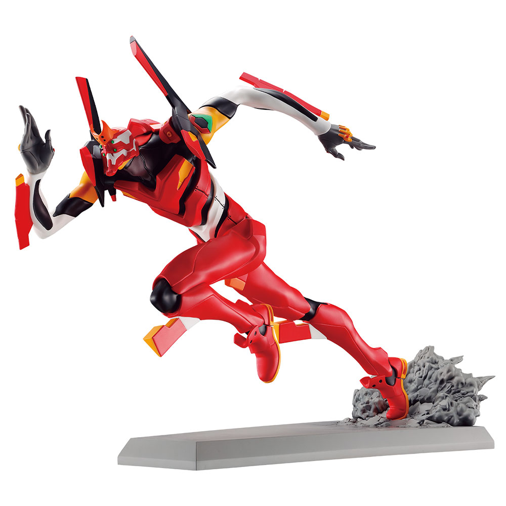 Ichiban KUJI: Evangelion - Sprint! Ichiban KUJI: Evangelion - Sprint!