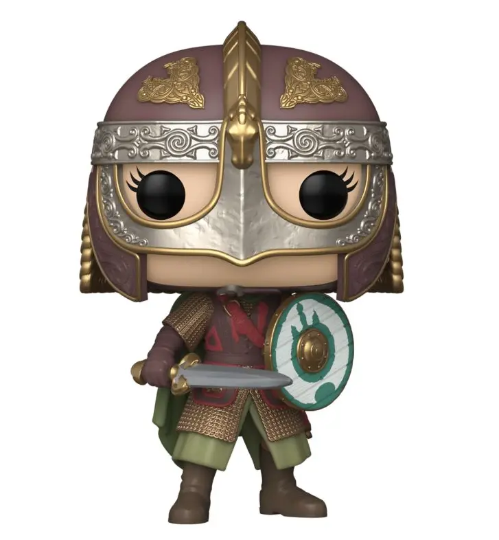 POP! Movies | Éowyn | The Lord Of The Rings (CH)