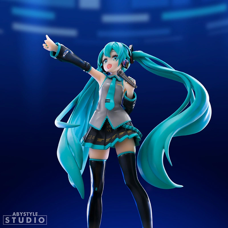 Abysse | Hatsune Miku | Hatsune Miku Figurine