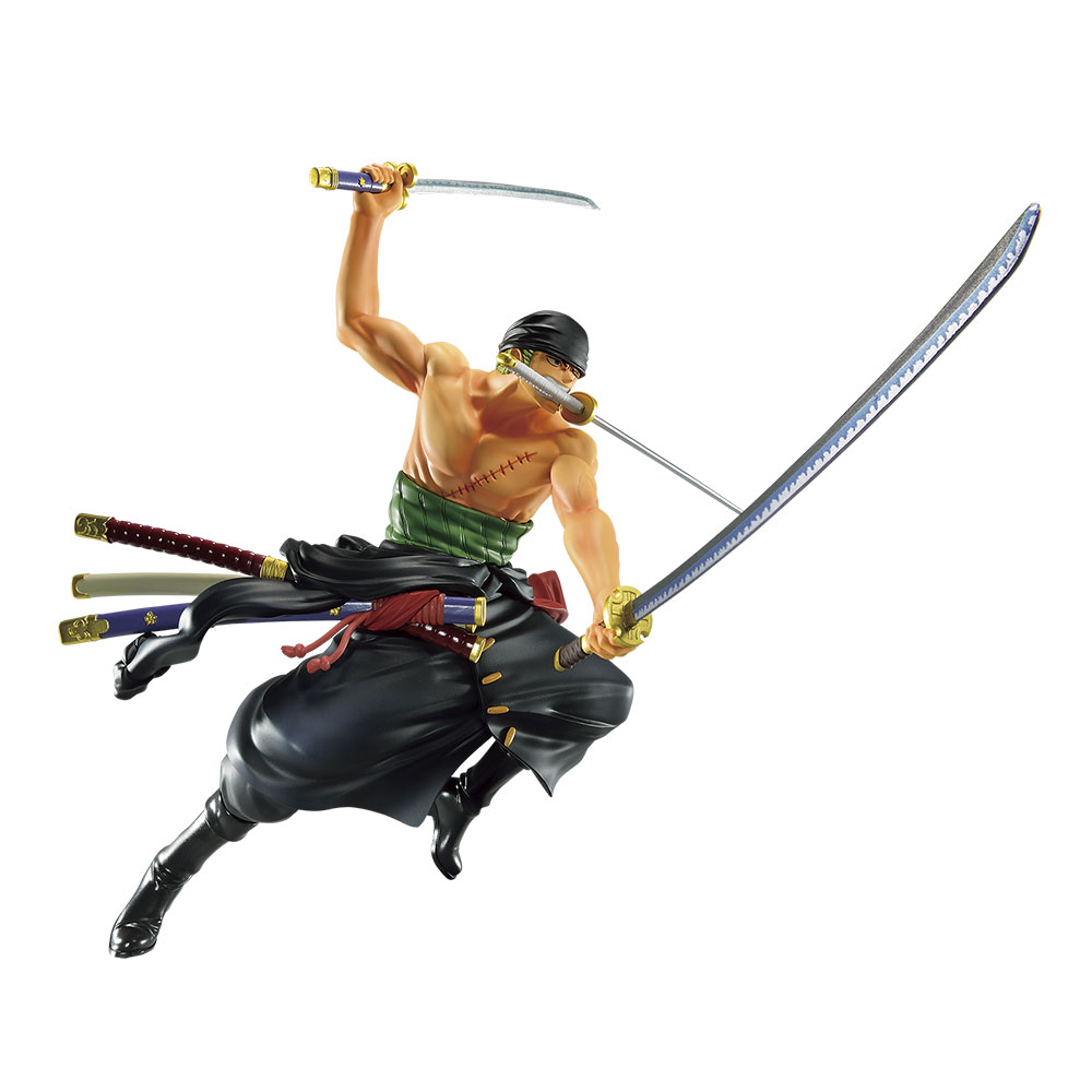 Ichiban KUJI: One Piece - Best of the Buddy