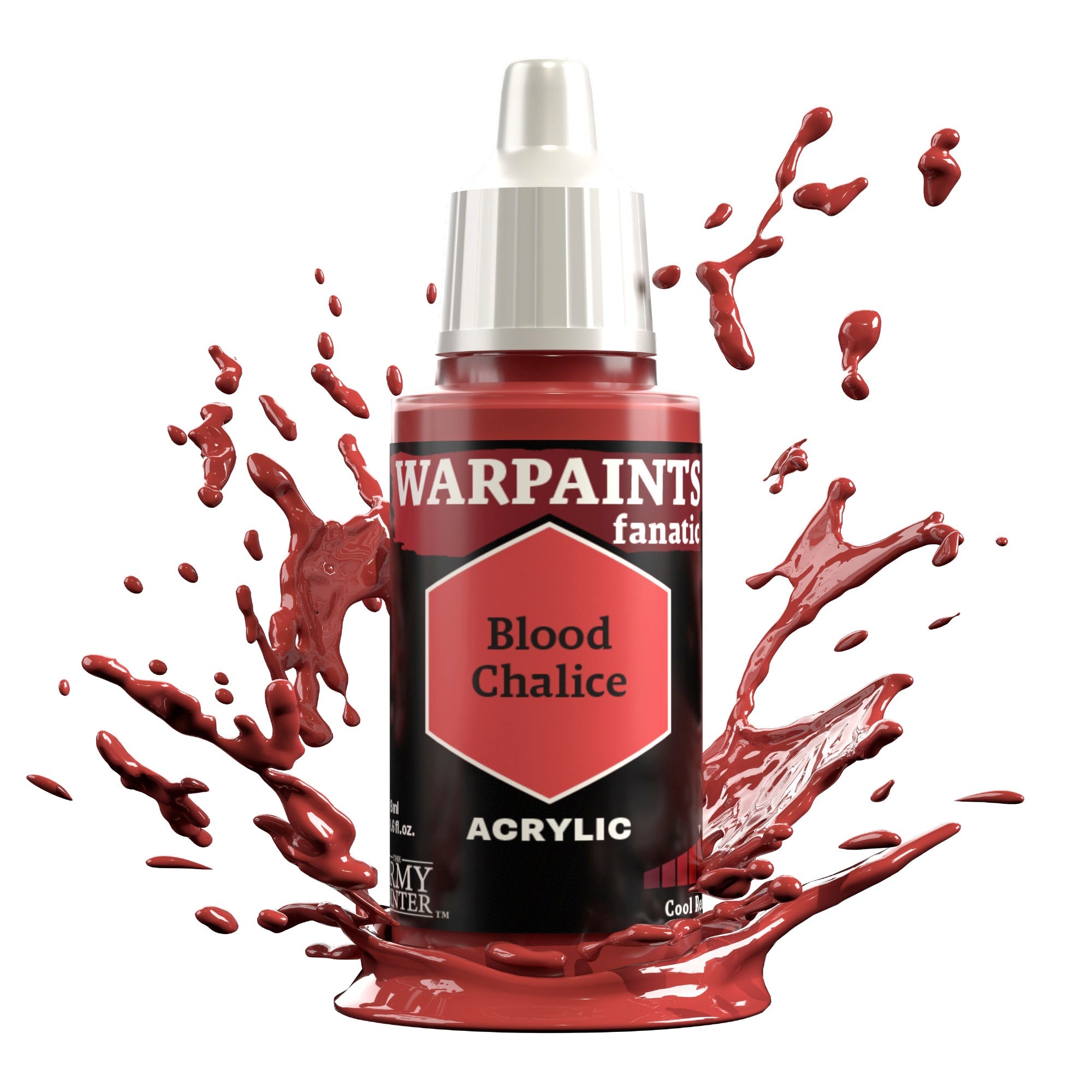 The Army Painter - Blood Chalice - Warpaints Fanatic