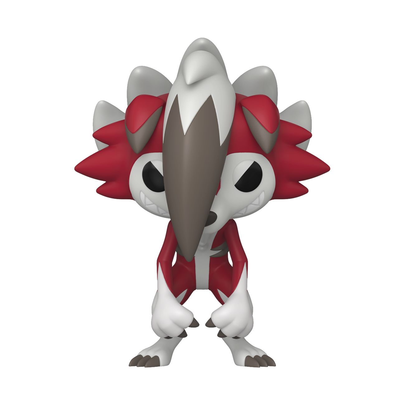 Pop! Vinyl | Lycanroc (Midnight Form) | Pokemon