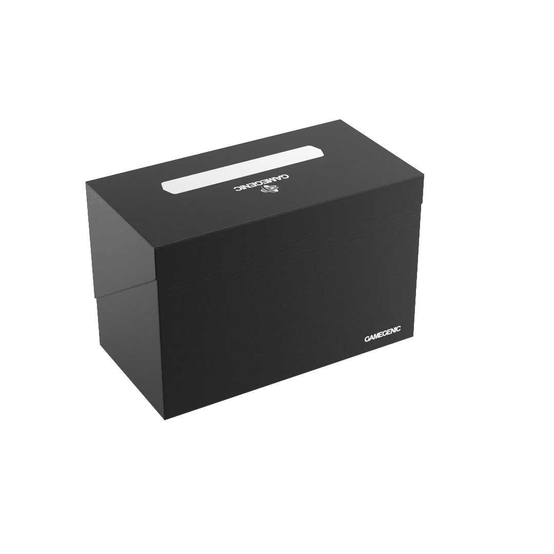 Gamegenic | Holder Cave | Black
