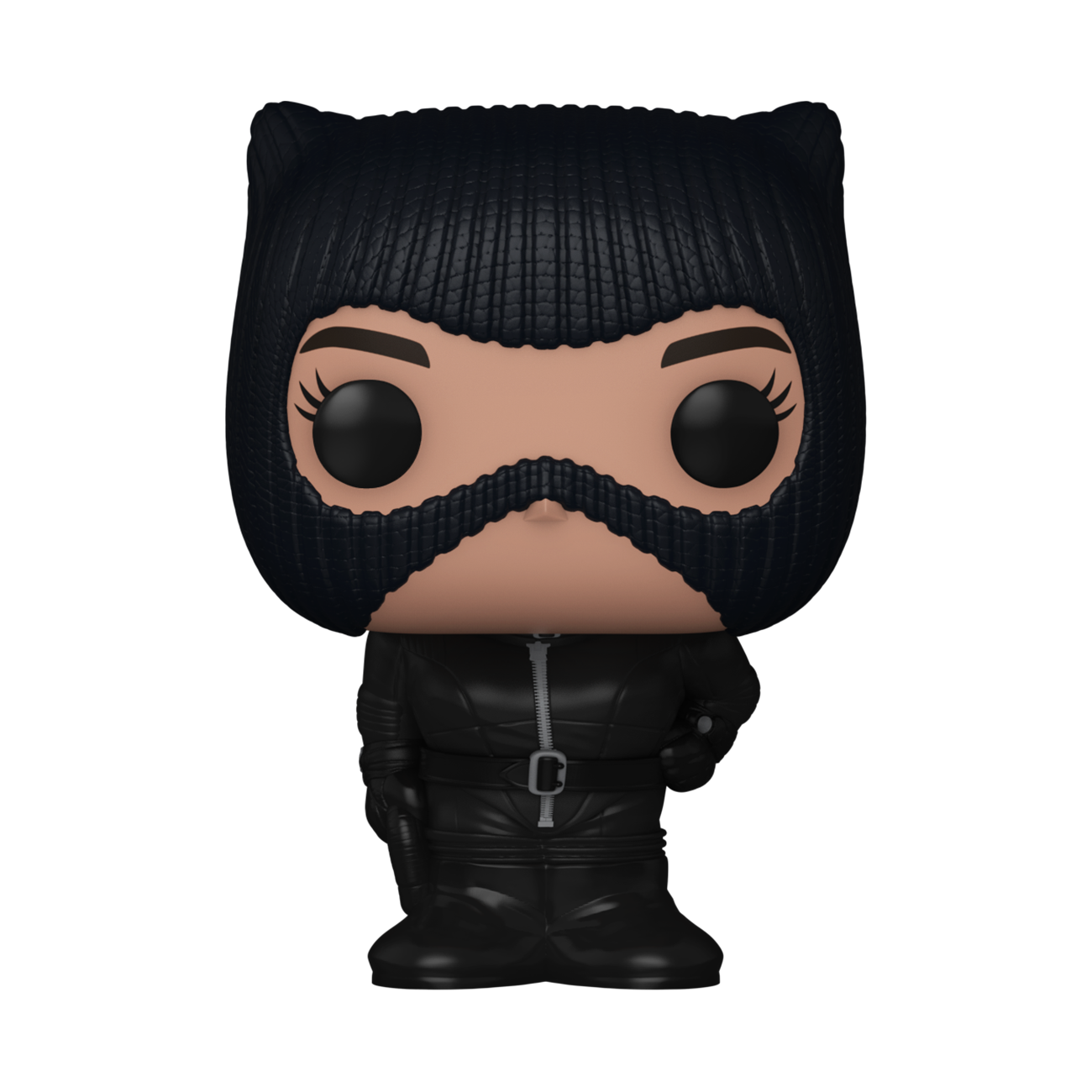 Bitty POP!: Catwoman 4PK - DC Comics