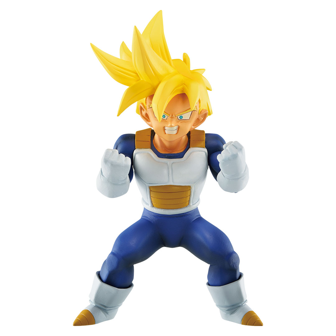 Ichiban KUJI: Dragon Ball vs. Omnibus Great