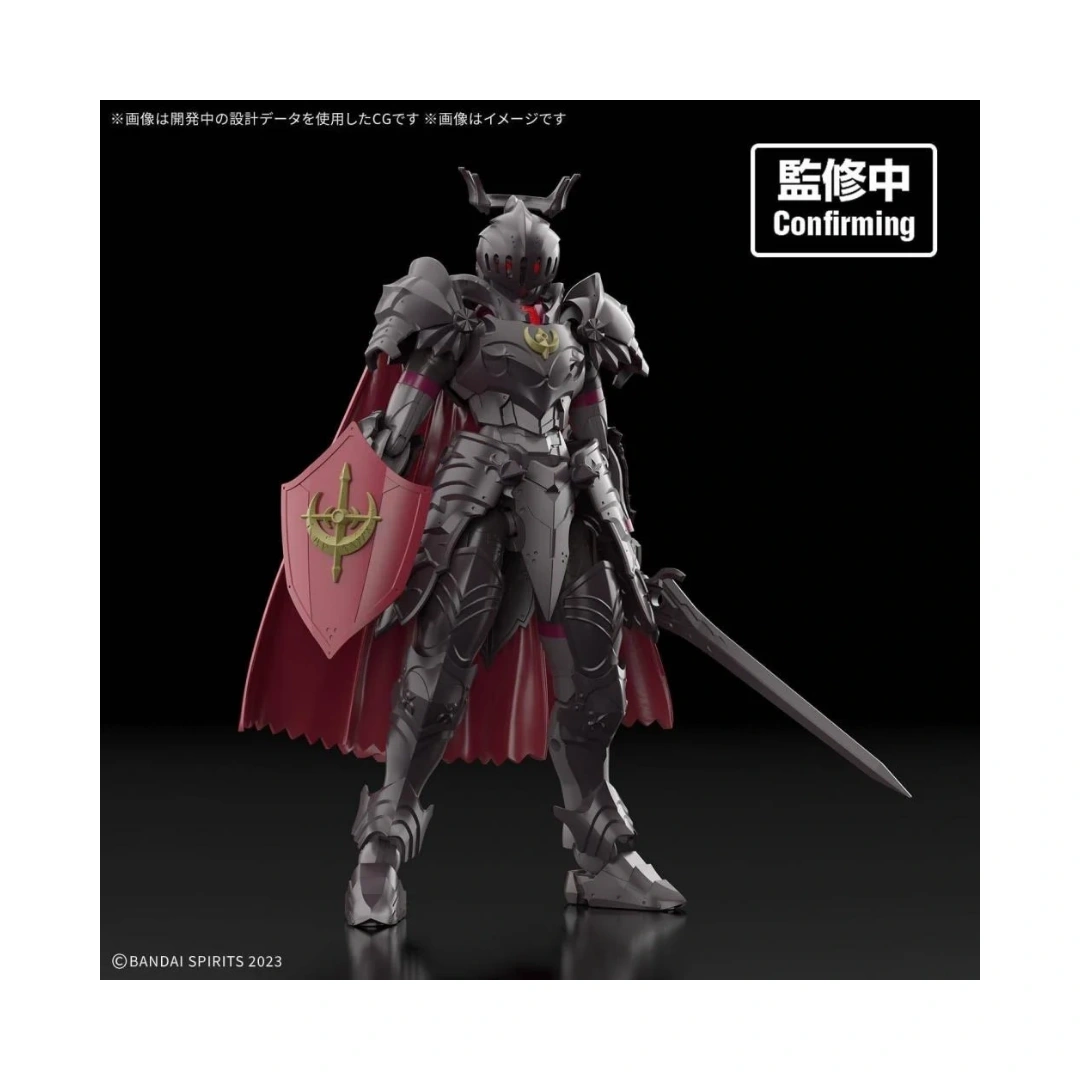 Bandai | 30MF Rosan Commander | 1/144