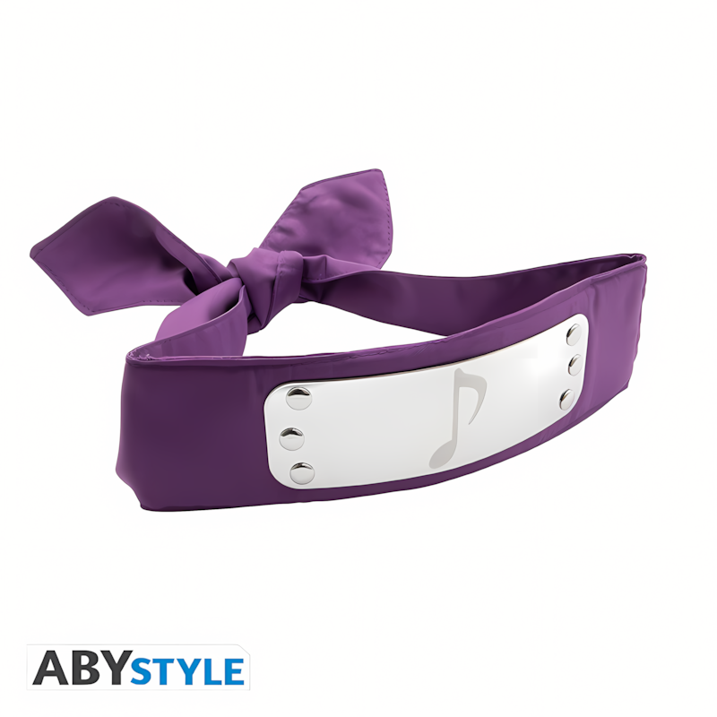 Naruto | Sound Village | Headband (Adult Size)