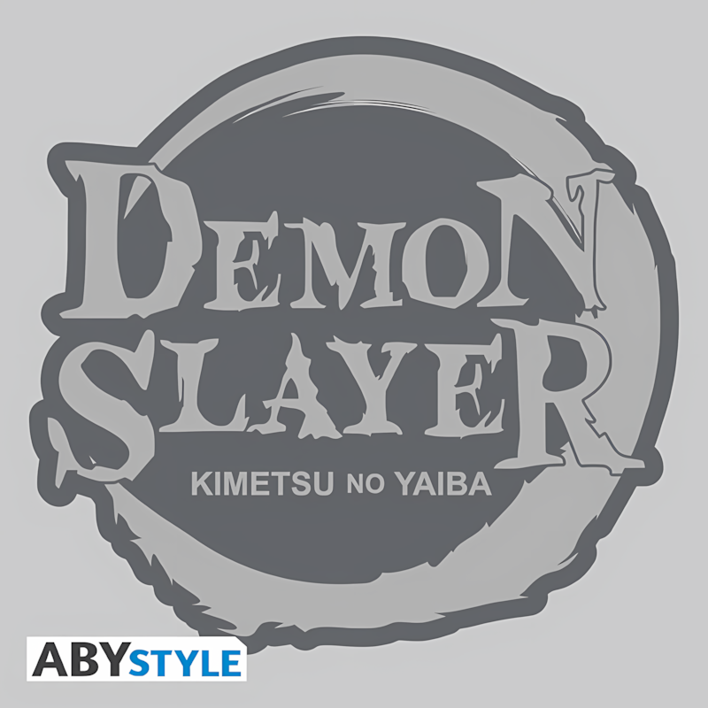 Demon Slayer | Tankard Metal