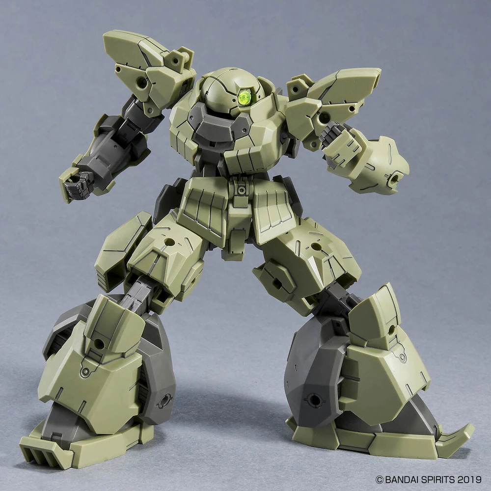 Bandai | 30MM Revernova Green | (1/144)