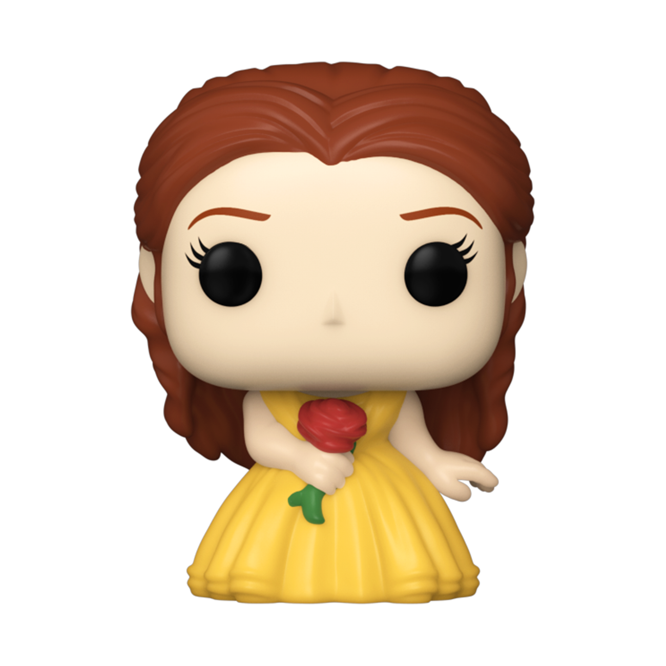 Bitty POP!: Belle, Pocahontas & Jasmin - Disney Princess