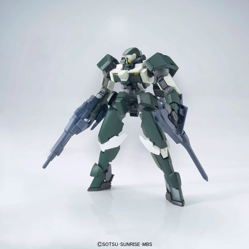 Bandai: HG Julieta Mobile Reginlaze – Mobile Suit Gundam: Iron-Blooded Orphans (1/144)