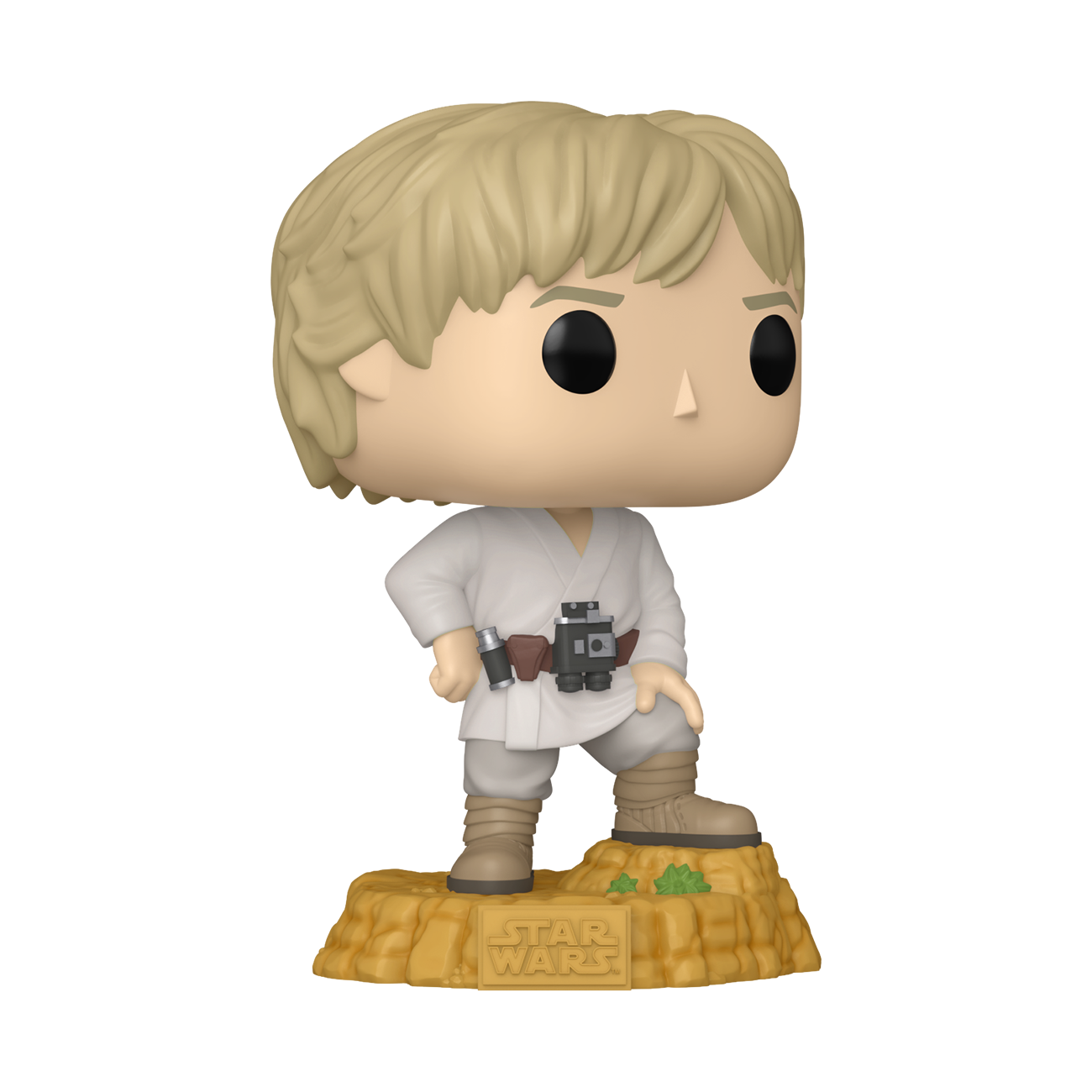 POP! Star Wars: Luke Skywalker (Binary Sunset) - Star Wars