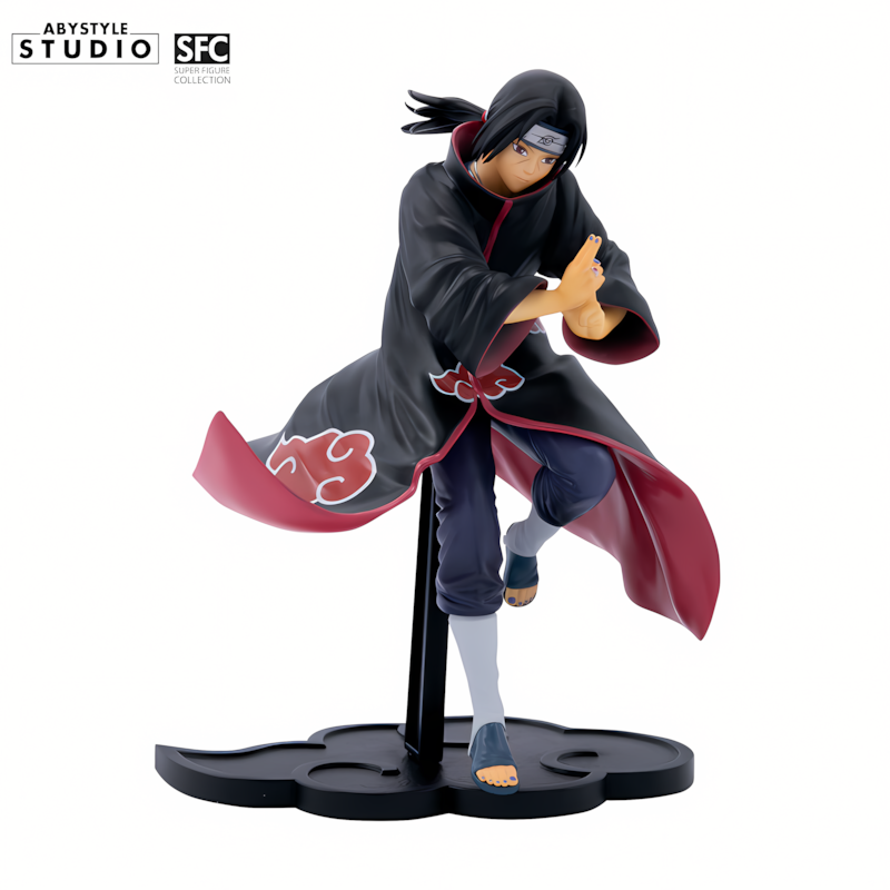 Abysse: Naruto Shippuden - Figure - Itachi