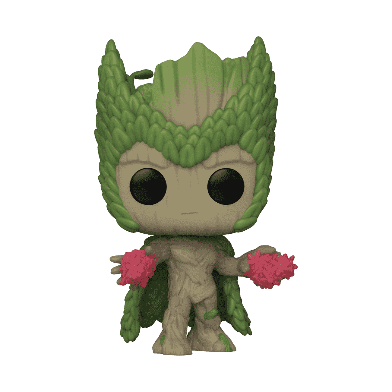 POP! Marvel: Groot as Scarlet Witch - We Are Groot