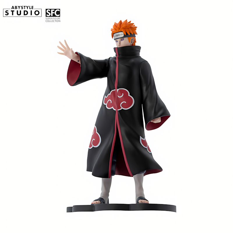 Abysse: Naruto Shippuden - Figure - Pain