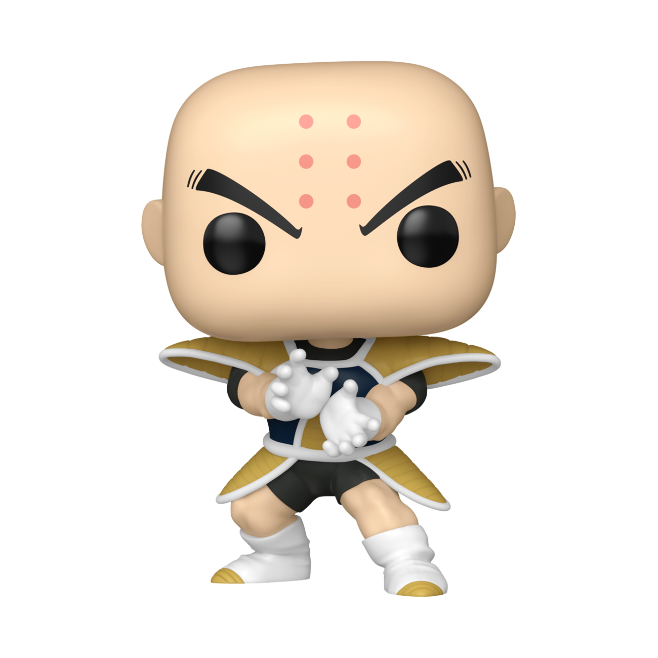 Pop! Vinyl | Krillin (Frieza Saga) | Dragon Ball Z