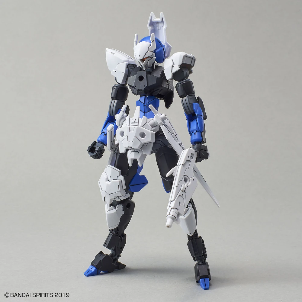 Bandai | 30MM Spinatio Ninja Type | (1/144)