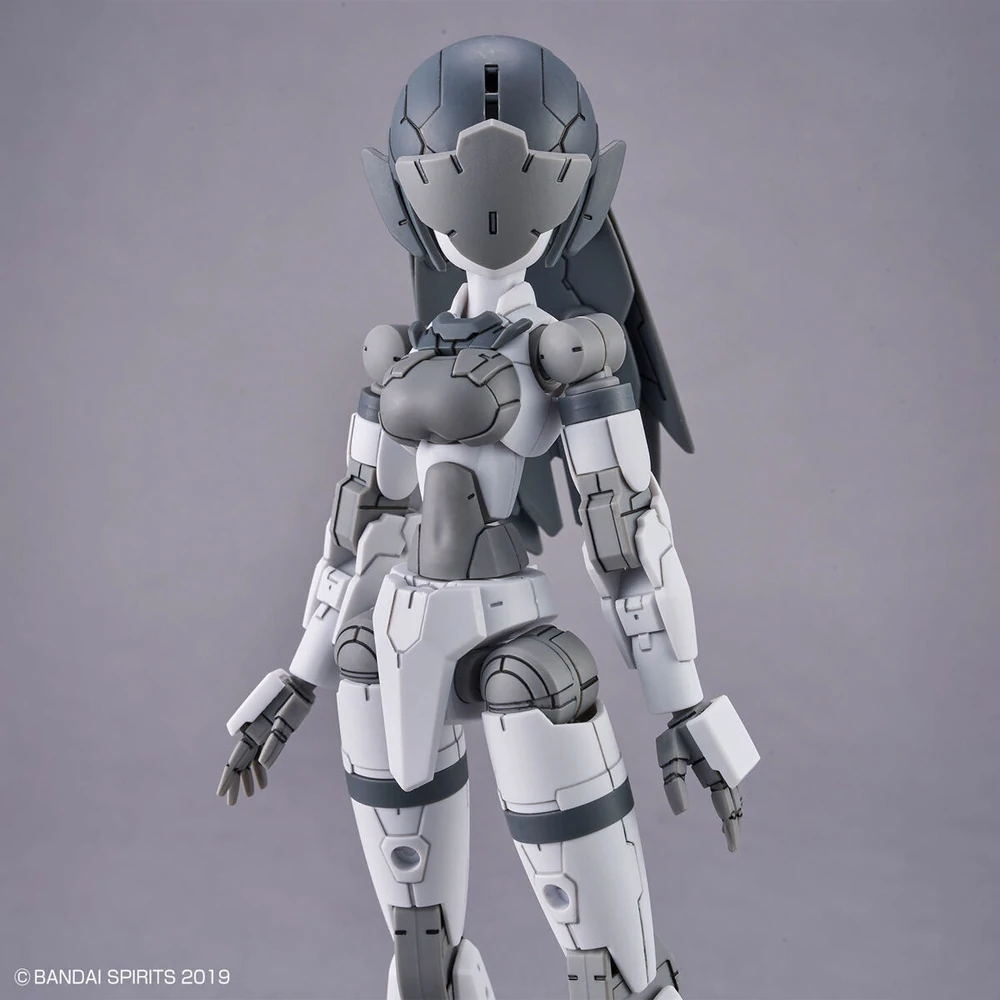 Bandai | 30MM Acerby Type-C | (1/144)
