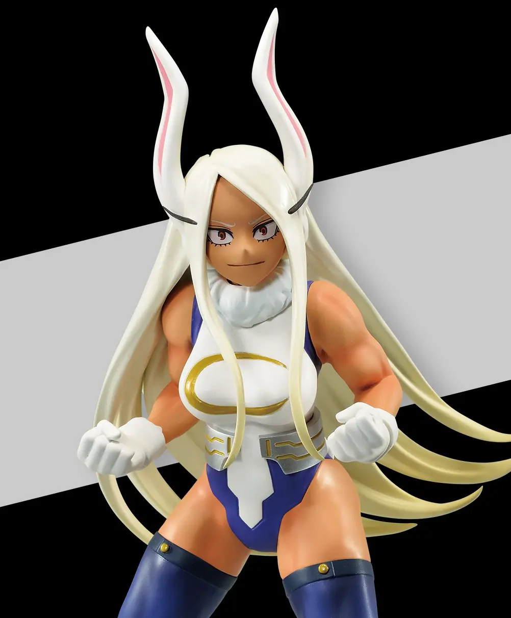 Ichiban KUJI: My Hero Academia - Rushing Ichiban KUJI: My Hero Academia - Rushing