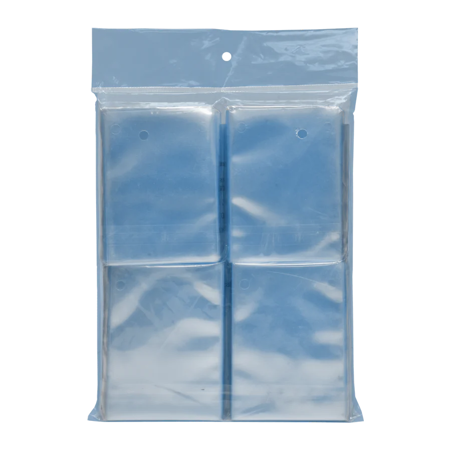 Ultra Pro - Soft Trading Card Penny Sleeves® (2.5" x 3.5") (500ct)