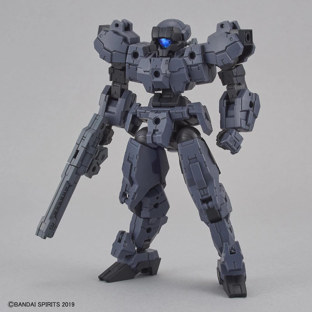Bandai | 30MM Alto Dark Gray | (1/144)