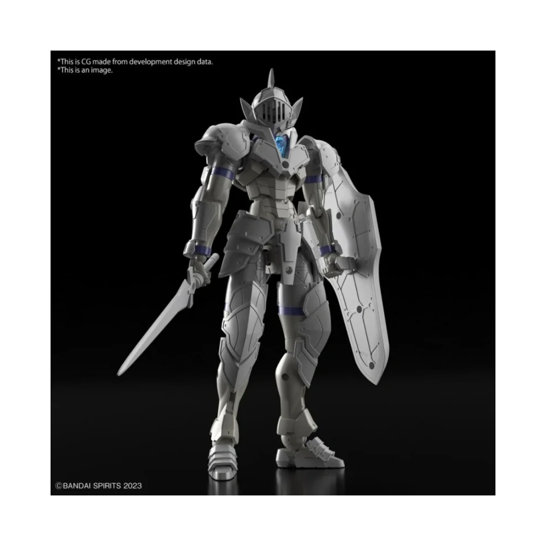 Bandai | 30MF Liber Fortress | 1/144