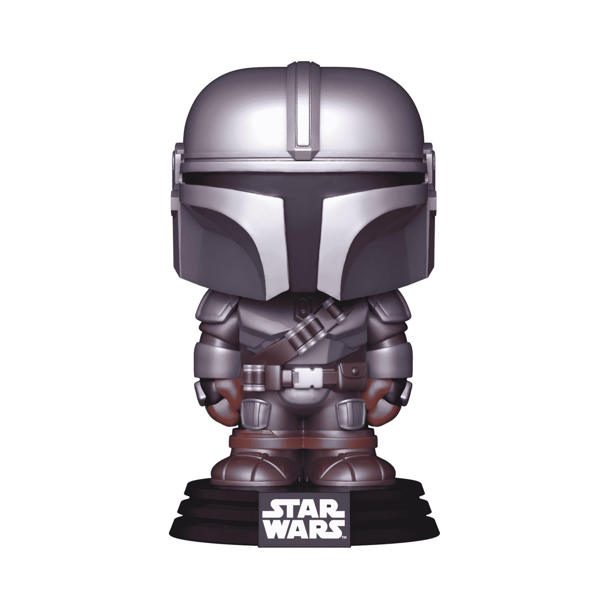 POP! Star Wars: The Mandalorian (Holiday) - Star Wars