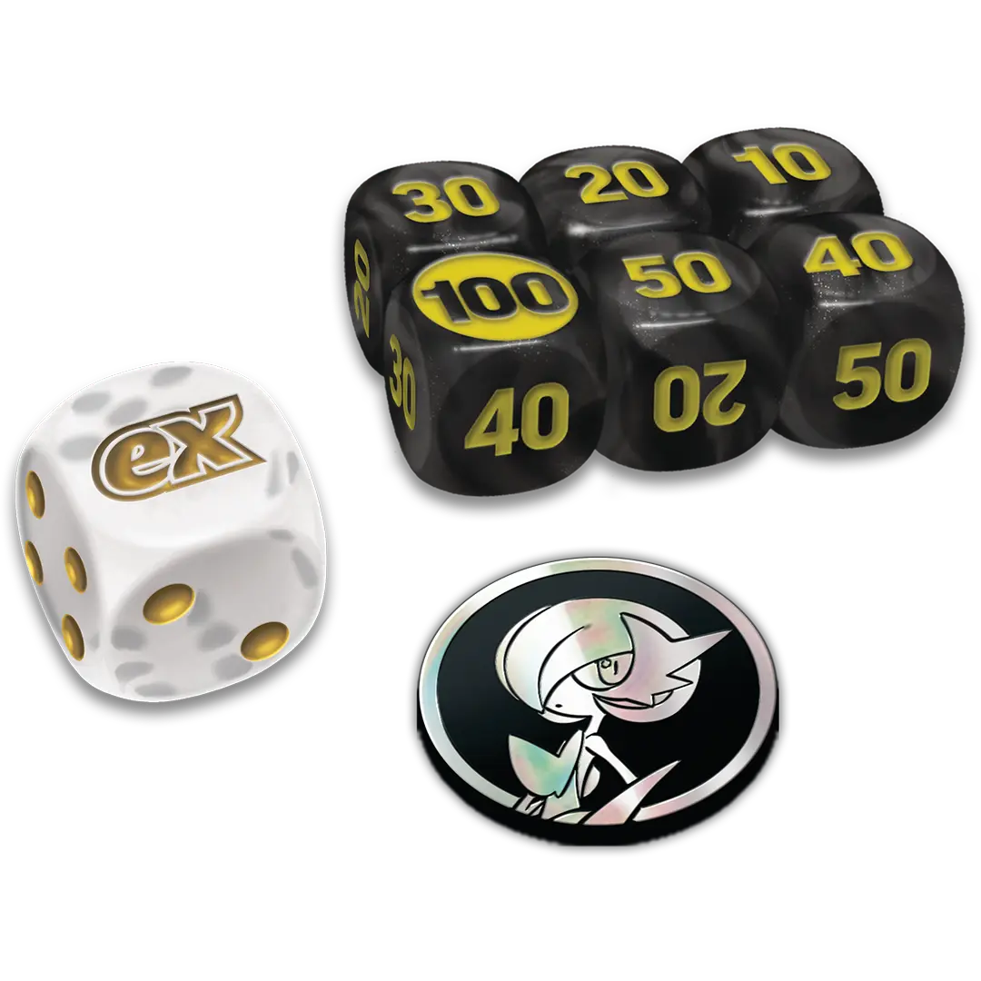 Pokémon TCG: Mega Evolution (ME01) - Elite Trainer Box (EN)
