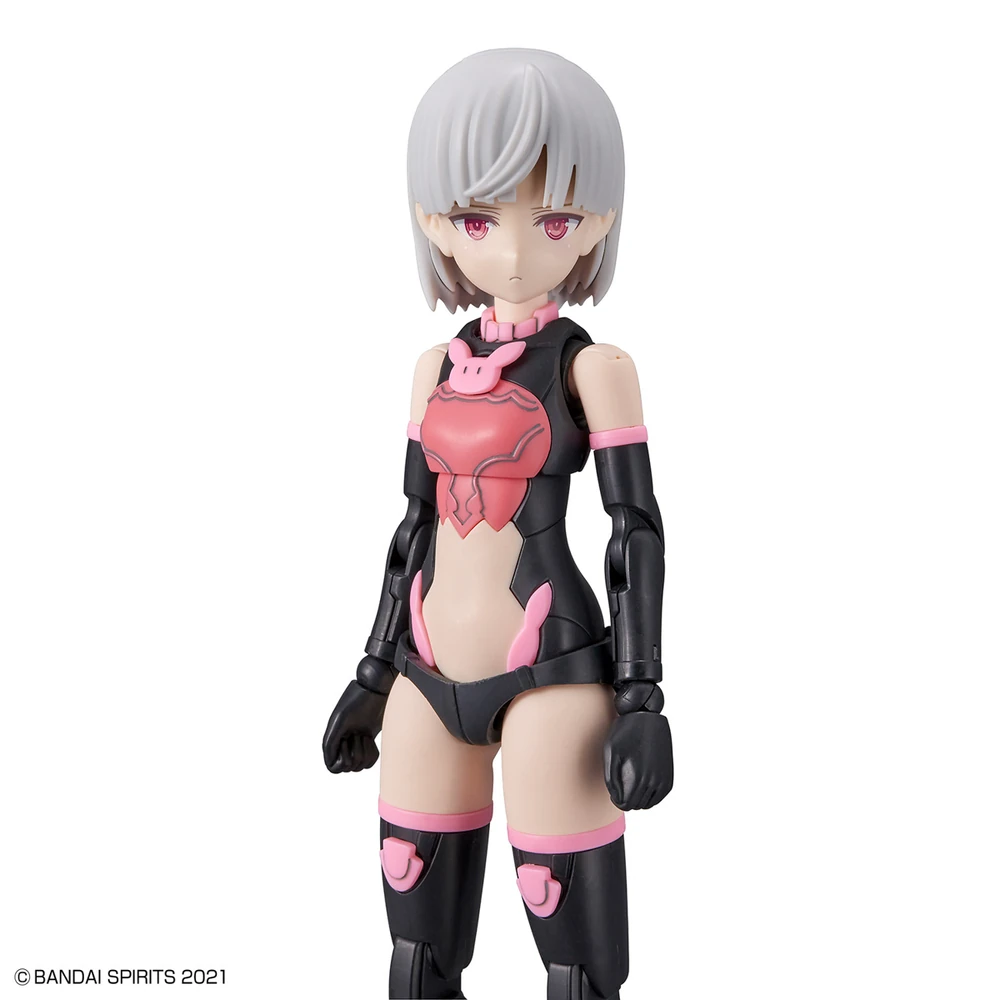 Bandai | 30MS SIS-T00 Laranel [Color B] | 14cm