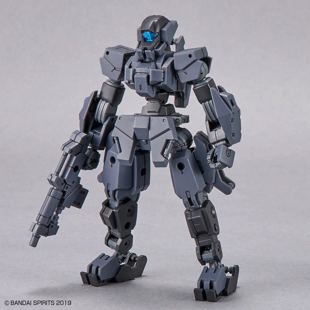 Bandai | 30MM Forestieri 02 | (1/144)
