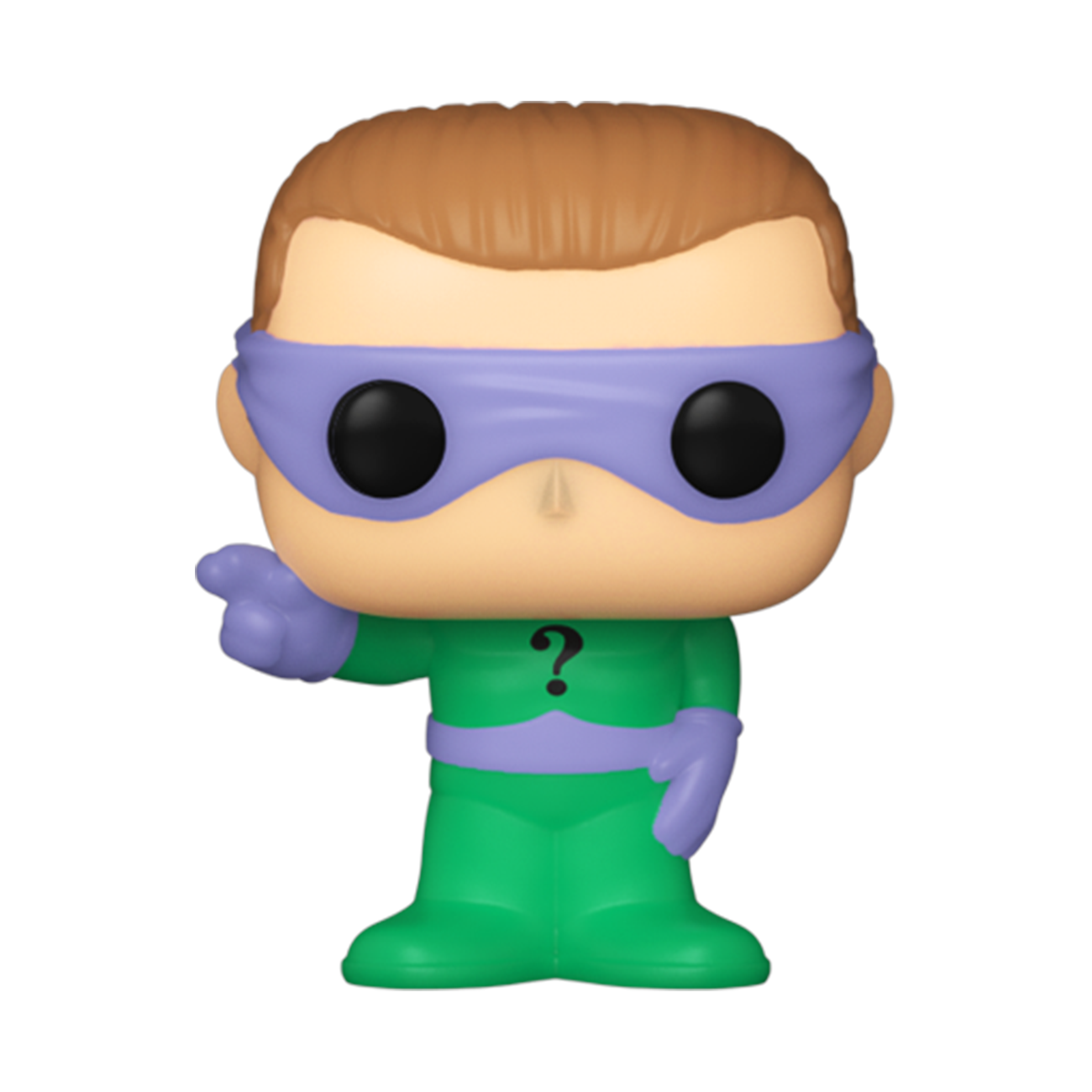 Bitty POP!: Batgirl - DC Comics