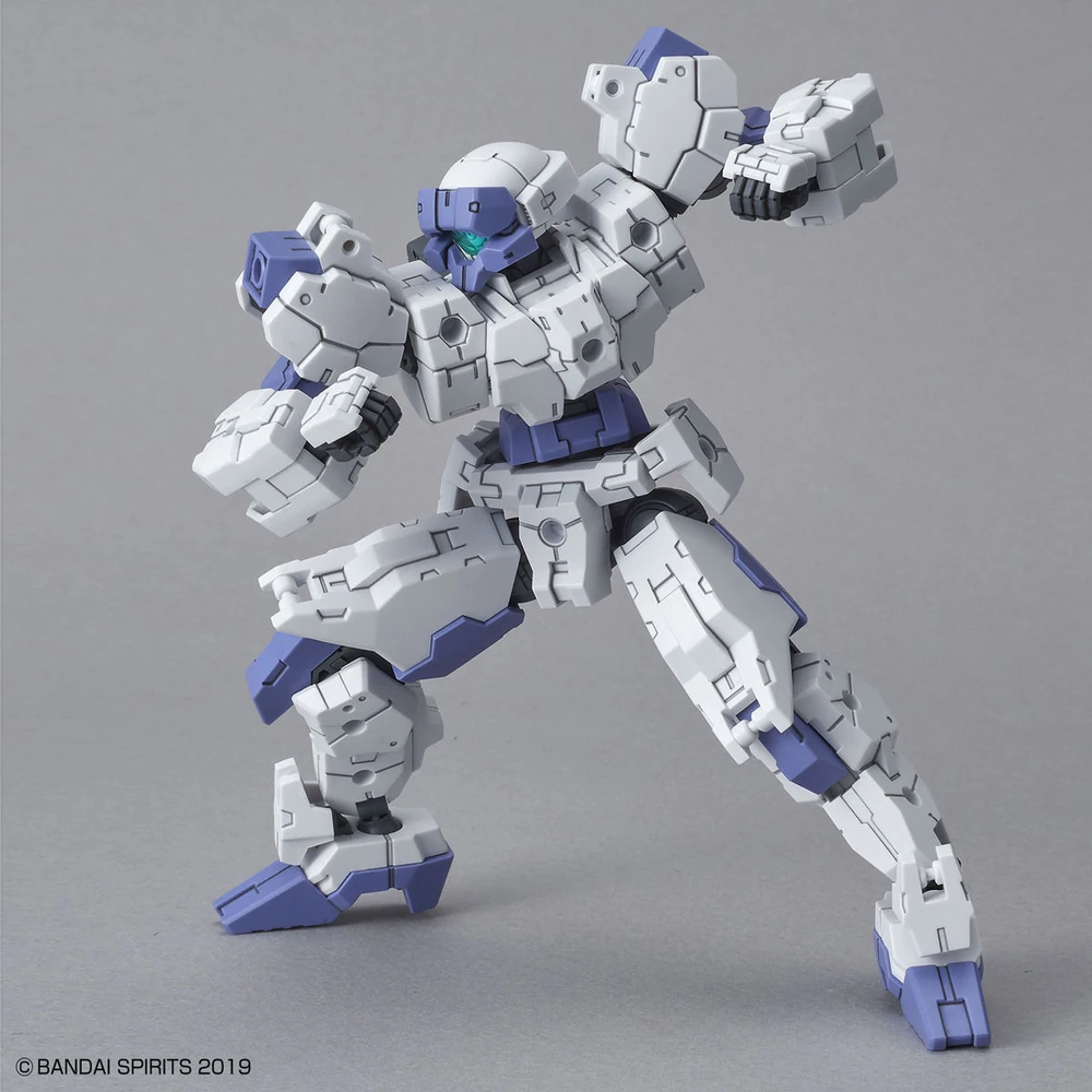 Bandai | 30MM Rabiot White | (1/144)