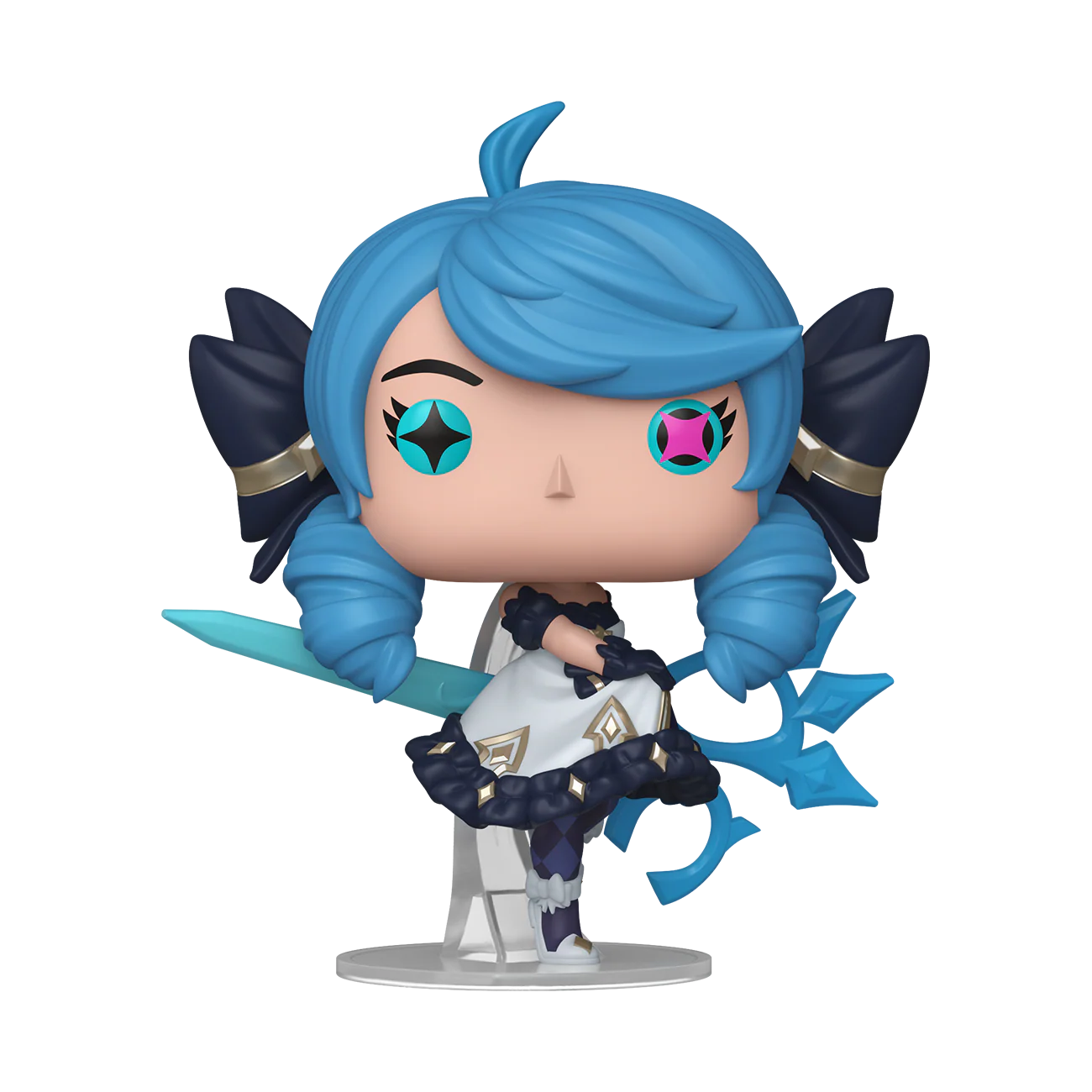 POP! Games: Gwen - League of Legends